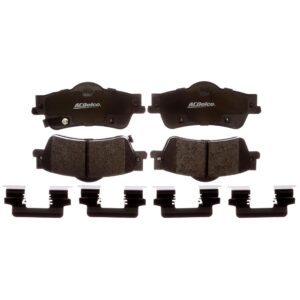 ACDelco 17D1352MHPV Pad SetRr Disc