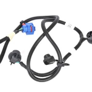 ACDelco 23141278 Driver Side Tail Lamp Wiring Harness