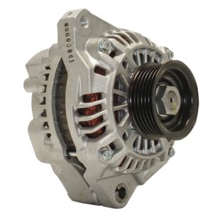 ACDelco 3341427A Gold Remanufactured Alternator