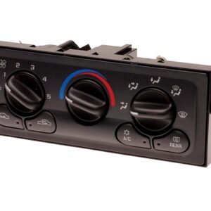 ACDelco 1572609 Hvac Control Panel