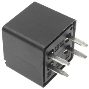 ACDelco D1741C Relay AsmF Pmp