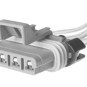 ACDelco PT1231 Connector W Lea