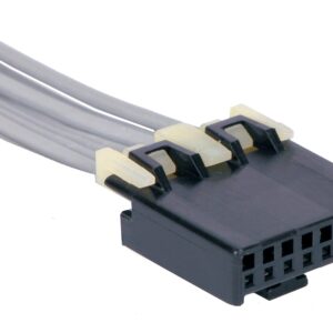 ACDelco PT265 Connector W Lea