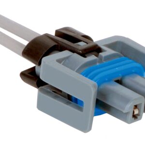 ACDelco PT209 Connector W Lea