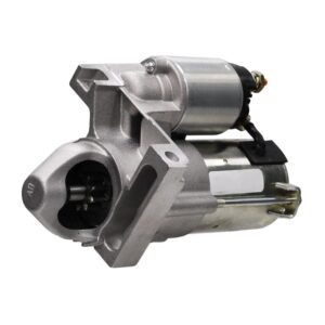 ACDelco 336-2141A Starter, Remanufactured