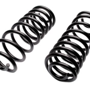 ACDelco 45H1137 Coil Spring Set Remanufactured