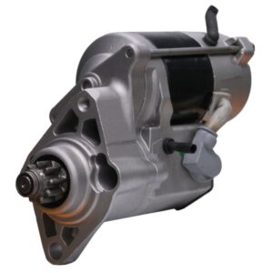 ACDelco 3362067 Remanufactured Starter