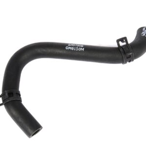 ACDelco 12617908 Positive Crankcase Ventilation (PCV) Hose