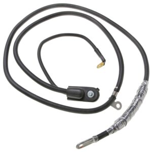 ACDelco 2SD79CX Gold Battery Cable