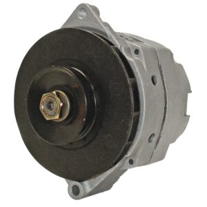 ACDelco 334-2190 Alternator, Remanufactured