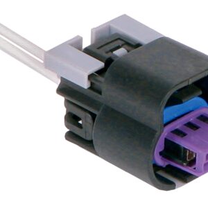 ACDelco PT1496 Connector W Lea