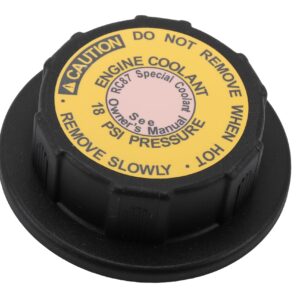 ACDelco RC87 CapRad Surge T