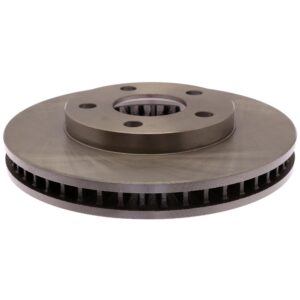 ACDelco 18A812A Disc Brake Rotor Remanufactured