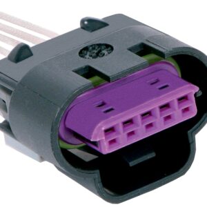 ACDelco PT1332 Connector W Lea