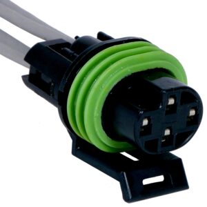 ACDelco PT149 Connector W Lea
