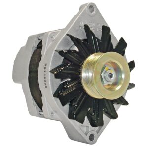 ACDelco 334-2287 Alternator, Remanufactured