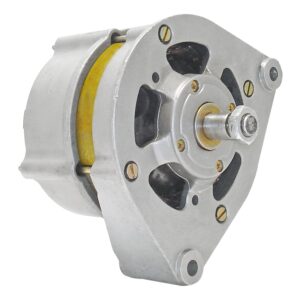 ACDelco 3341734 Gold Remanufactured Alternator