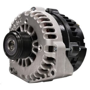 ACDelco 334-2732A Alternator, Remanufactured