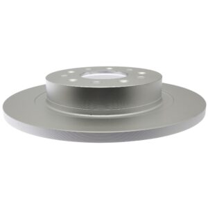ACDelco 18A81999 Gold Disc Brake Rotor