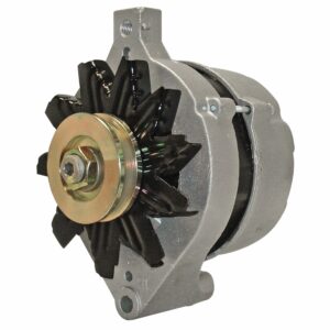 ACDelco 3342099 Remanufactured Alternator