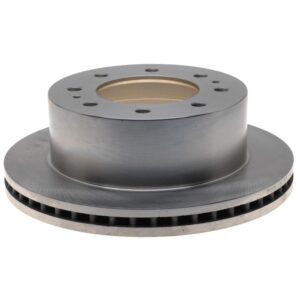 ACDelco 18A2805A Disc Brake Rotor Remanufactured