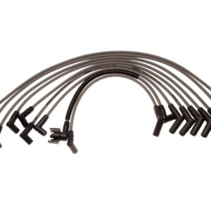 ACDelco 16818D Spark Plug Wire Set