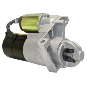 ACDelco 336-1913A Starter, Remanufactured