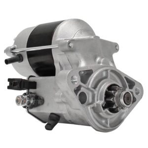 ACDelco 3361615 Remanufactured Starter