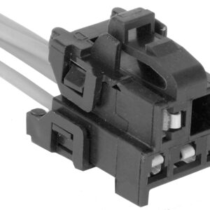 ACDelco PT306 Connector RlyF