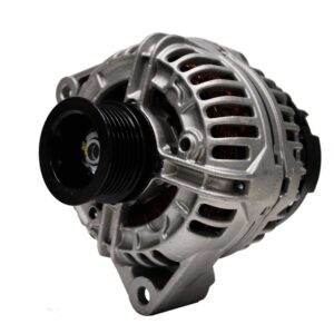 ACDelco 3342909 Gold Remanufactured Alternator