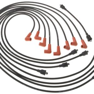 ACDelco 9508N Spark Plug Wire Set