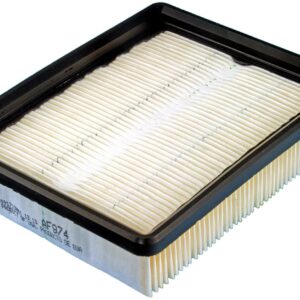 ACDelco A1615C Gold Engine Air Filter Element