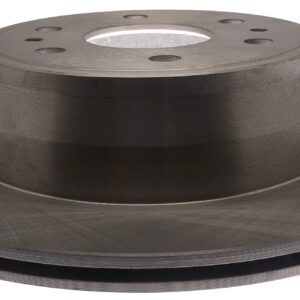 ACDelco 18A81032A Disc Brake Rotor Remanufactured