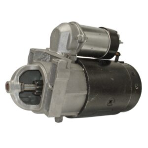 ACDelco 3361873A Remanufactured Starter