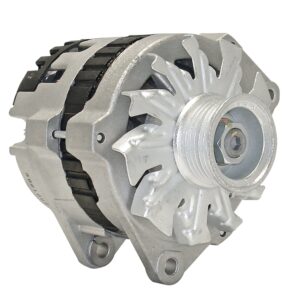 ACDelco 334-2434A Alternator, Remanufactured
