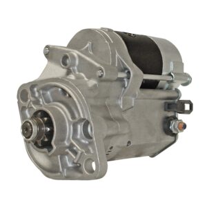 ACDelco 3361425 Remanufactured Starter