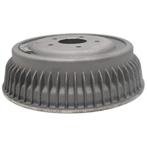 ACDelco 18B28 Gold Brake Drums