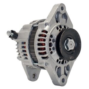 ACDelco 3341208 Gold Remanufactured Alternator