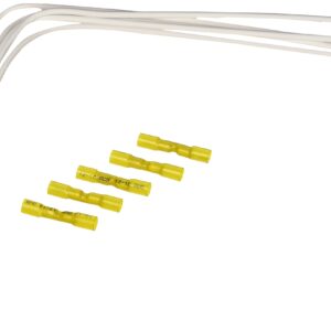 ACDelco PT2897 Connector Kit