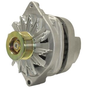 ACDelco 334-2470A Alternator, Remanufactured