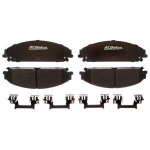 ACDelco 17D1058MHPVF1 Ac Delco Brakes