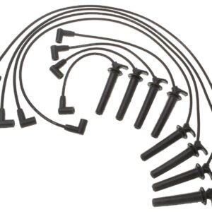 ACDelco 9748N Spark Plug Wire Set