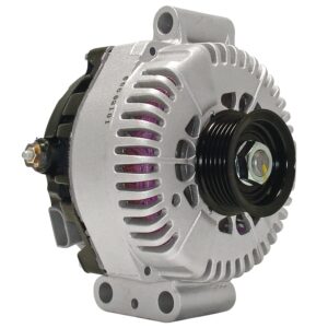 ACDelco 3342270A Gold Remanufactured Alternator