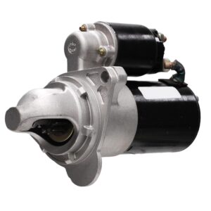 ACDelco 3362065A Remanufactured Starter