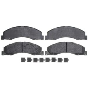 ACDelco 17D1328MH Disc Brake Pad Set Remanufactured