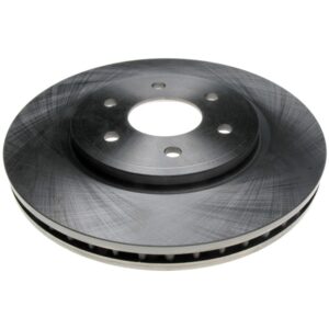 ACDelco 18A2434A Disc Brake Rotor Remanufactured
