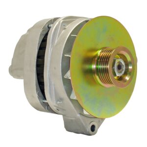 ACDelco 334-2463A Alternator, Remanufactured