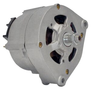 ACDelco 3341927 Remanufactured Alternator