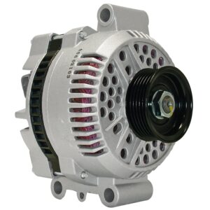 ACDelco 3342253A Gold Remanufactured Alternator