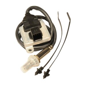ACDelco 12671387 Nitrogen Oxide Sensor Kit with Clips (Programming Required)